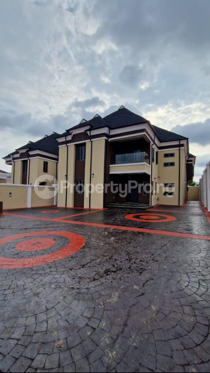 5 bedroom House for sale Malami Estate, Oluyole Estate Ibadan Oyo