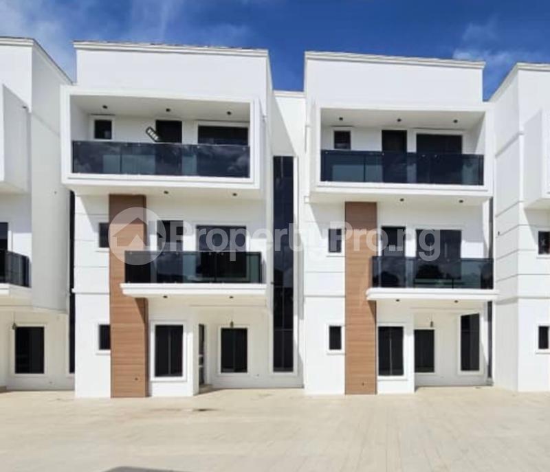5 bedroom House for sale Wuse 1 Abuja - 0
