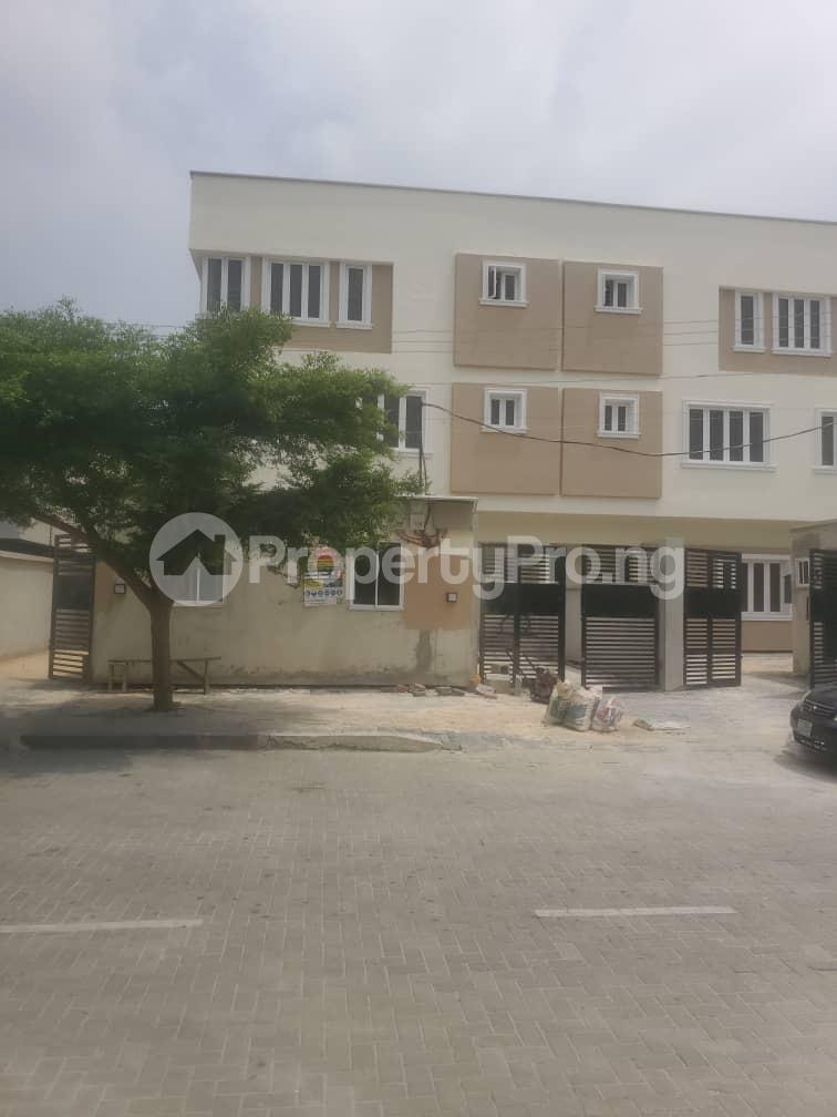 5 bedroom House for rent Ikate Lekki Lagos - 0