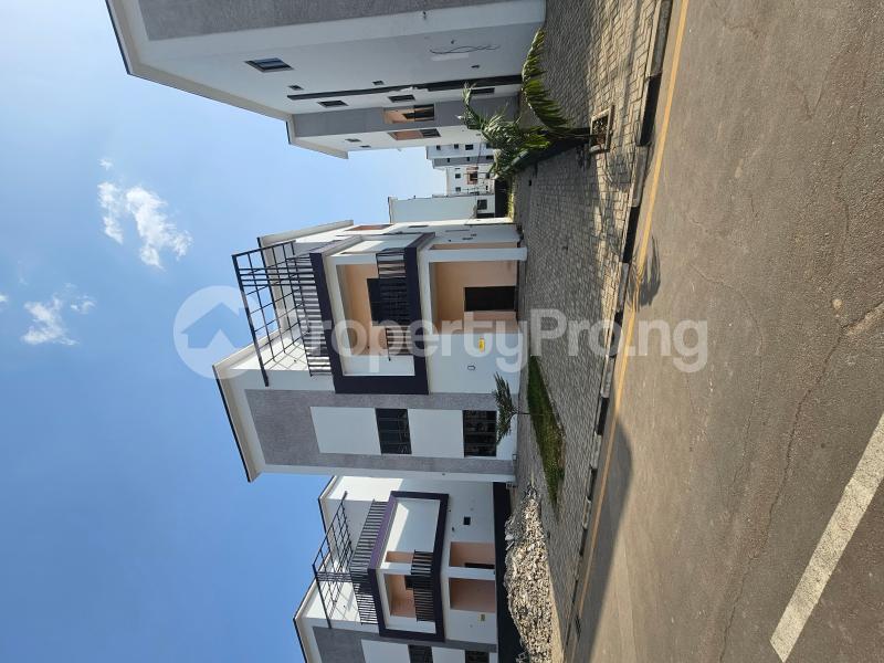5 bedroom House for sale Lokogoma Abuja Lokogoma Abuja