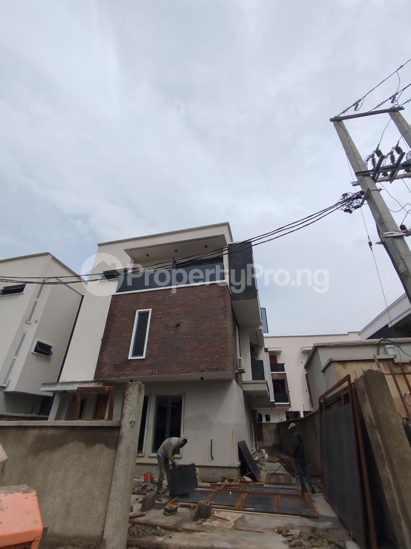 5 bedroom House for sale Opebi Ikeja Lagos
