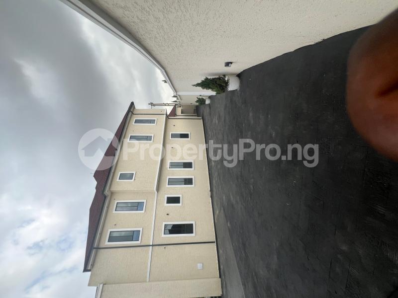 5 bedroom House for sale City Scape Estate Lokogoma Abuja