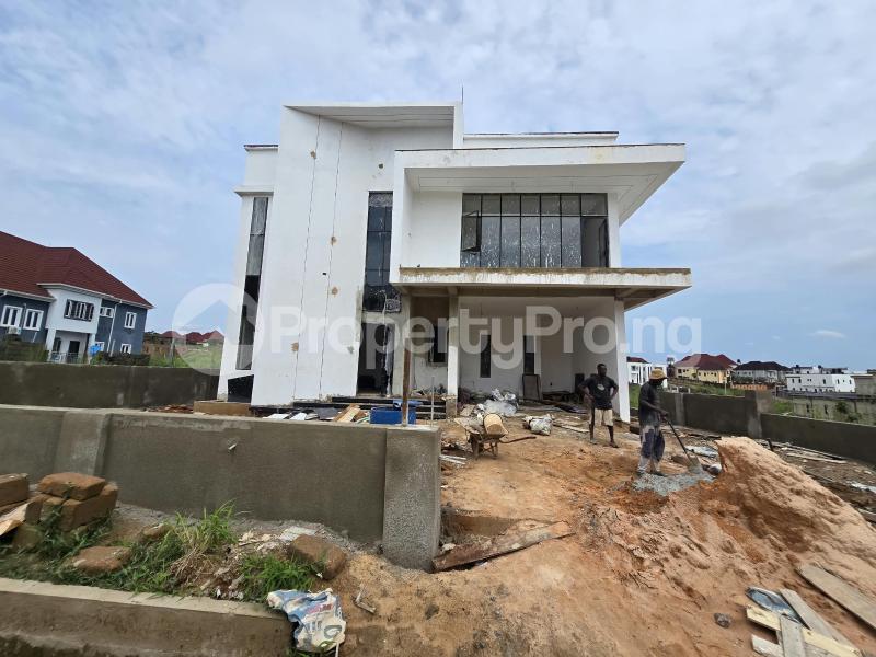5 bedroom House for sale Enugu Enugu