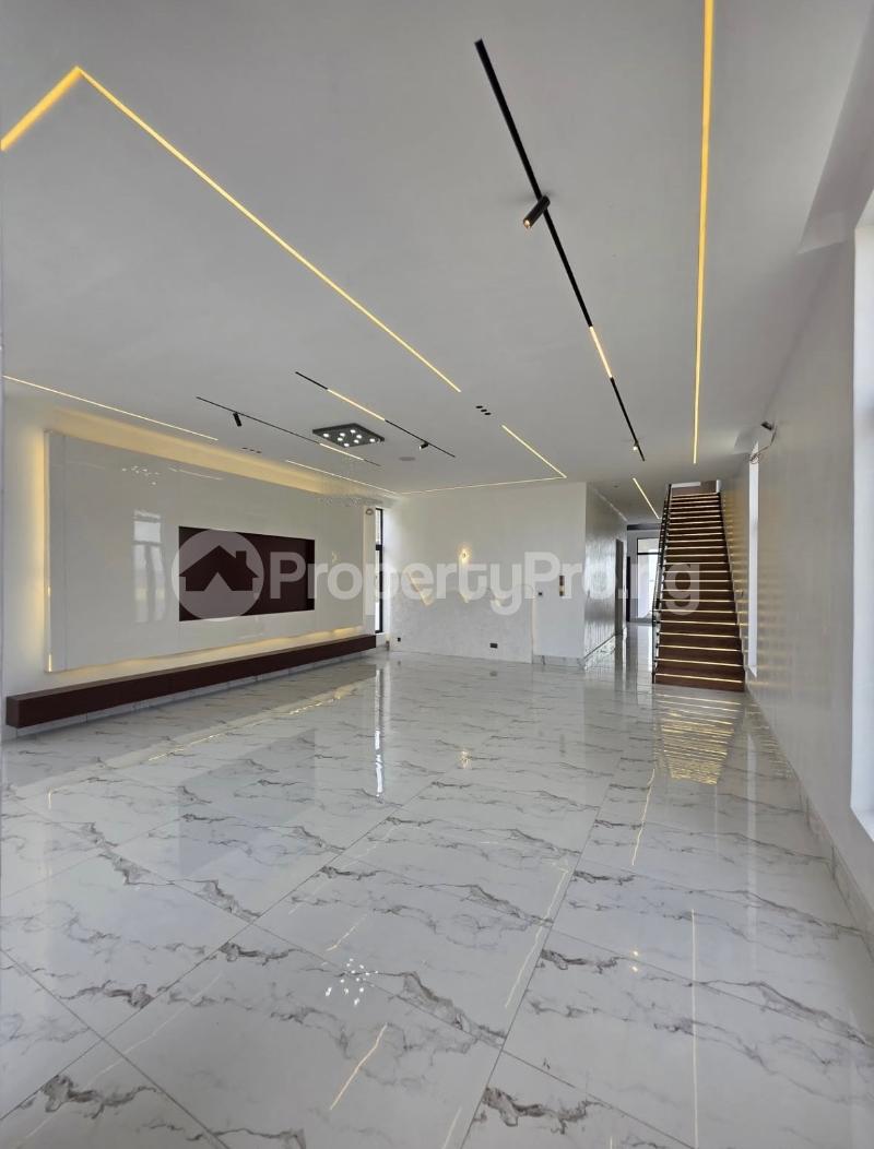 5 bedroom House for sale Ajah Lagos