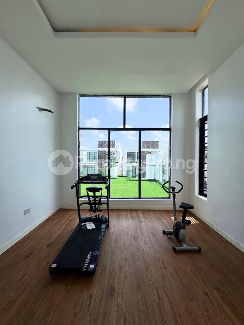 5 bedroom House for sale Chevron Lekki Lagos
