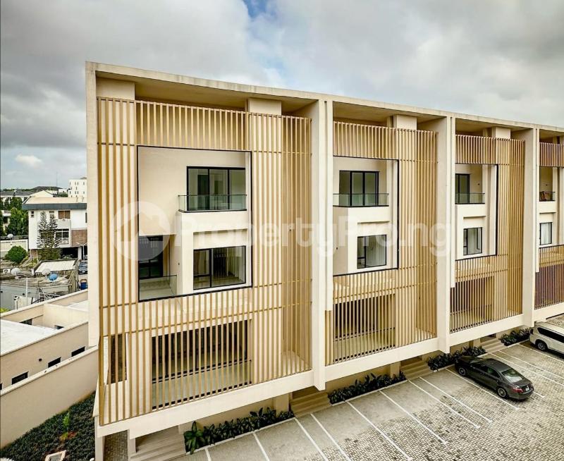 5 bedroom House for sale Banana Island Ikoyi Lagos