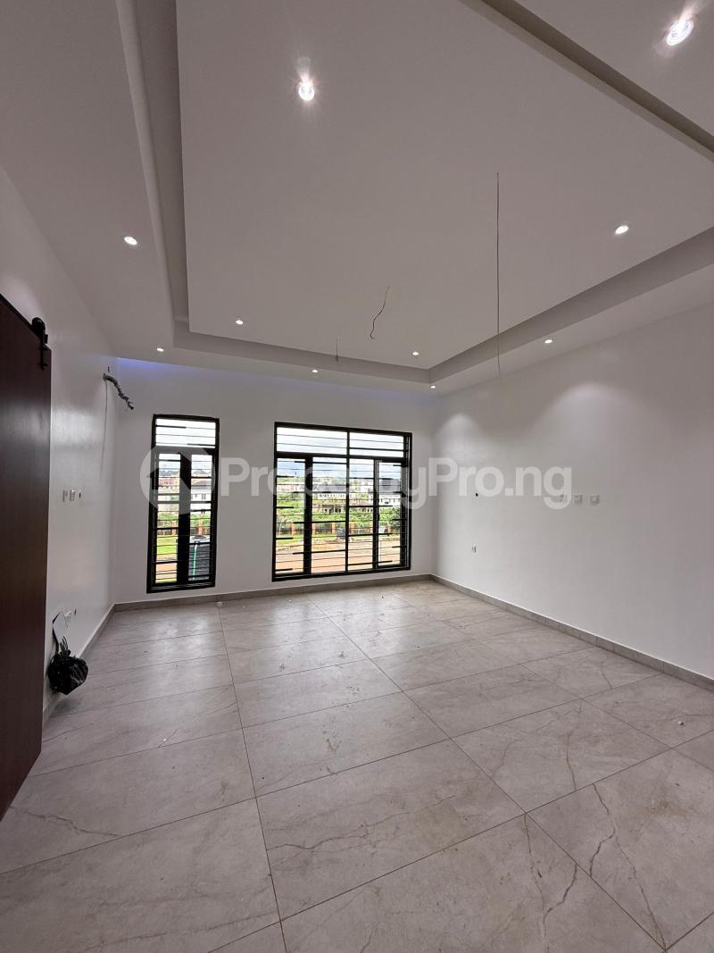 5 bedroom House for sale Centenary City, Enugu Enugu