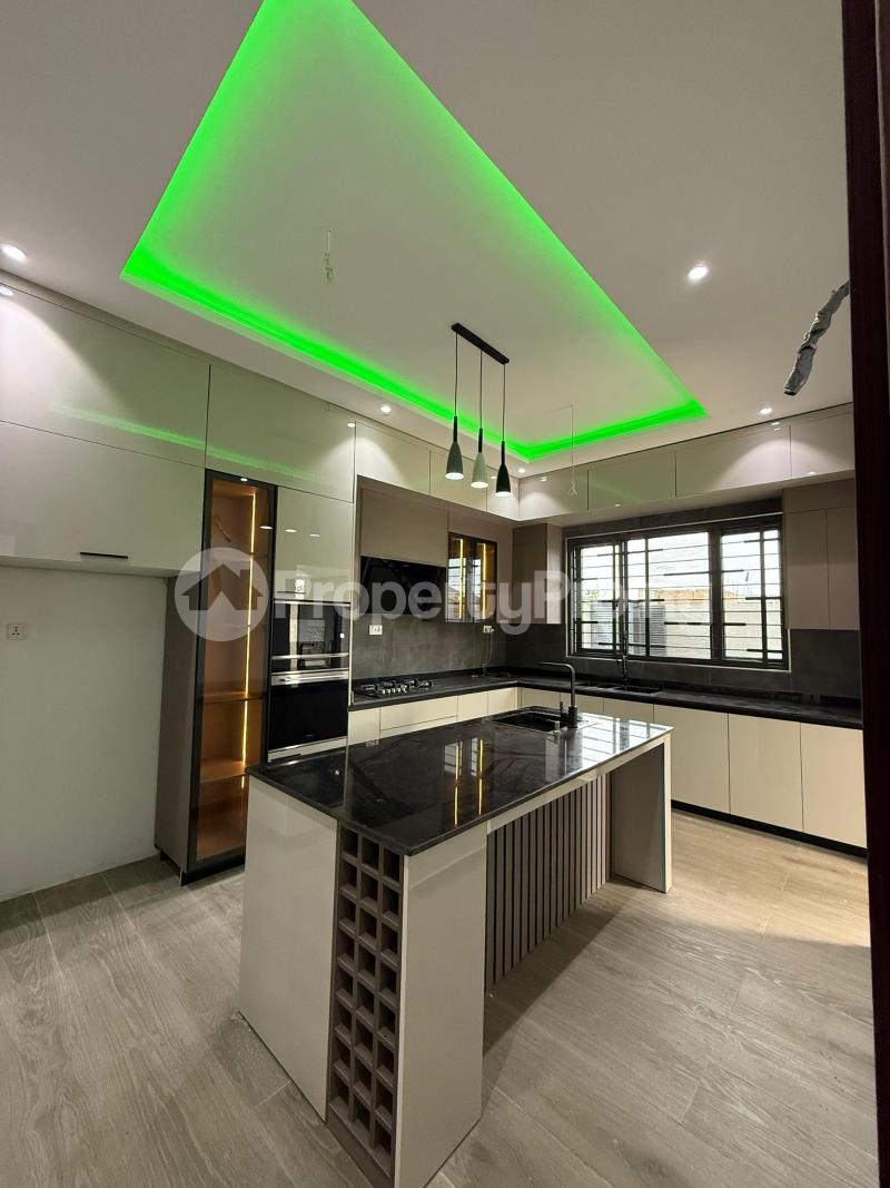 5 bedroom House for sale Centenary City, Enugu Enugu