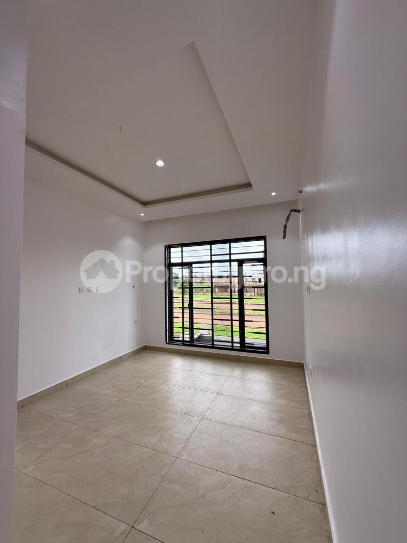 5 bedroom House for sale Centenary City, Enugu Enugu
