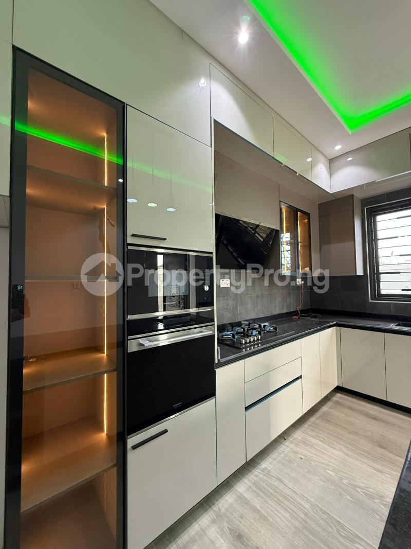 5 bedroom House for sale Centenary City, Enugu Enugu