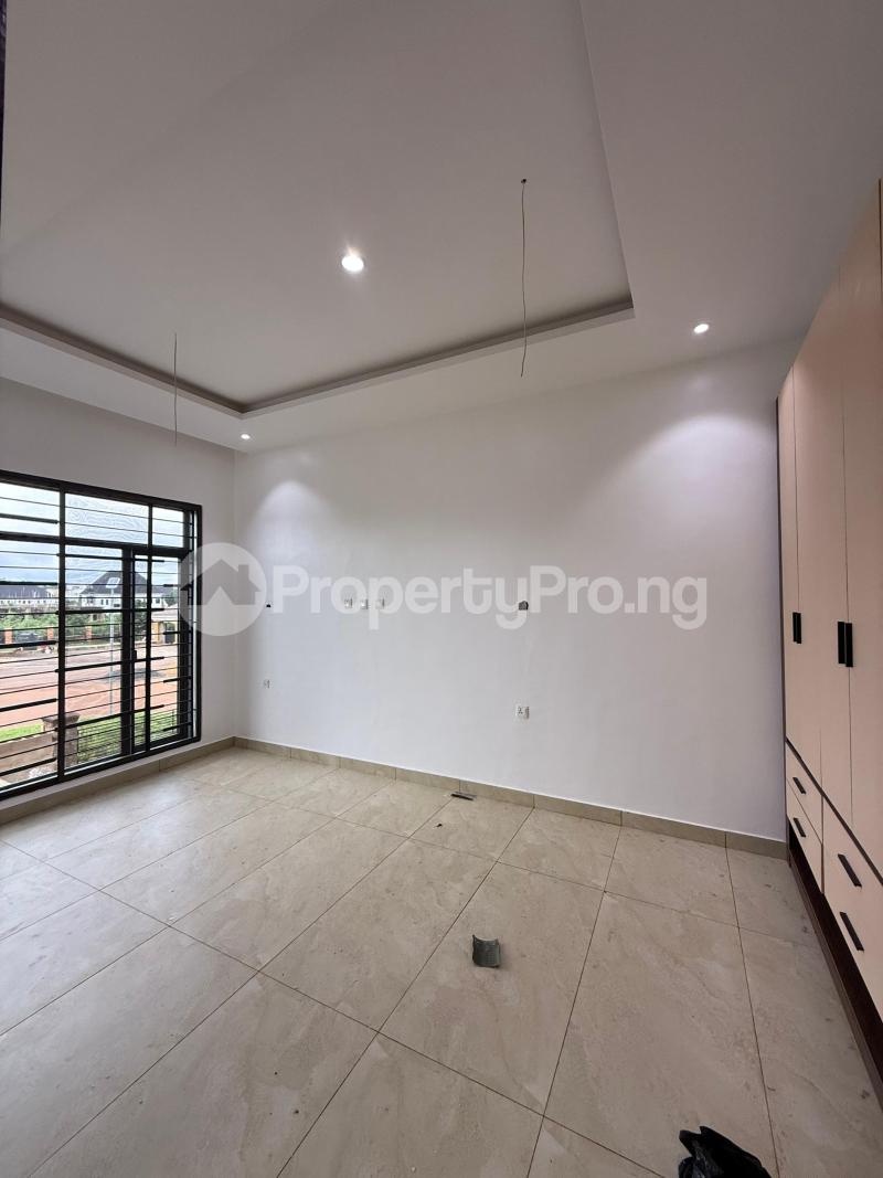 5 bedroom House for sale Centenary City, Enugu Enugu