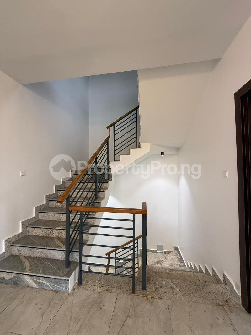 5 bedroom House for sale Centenary City, Enugu Enugu