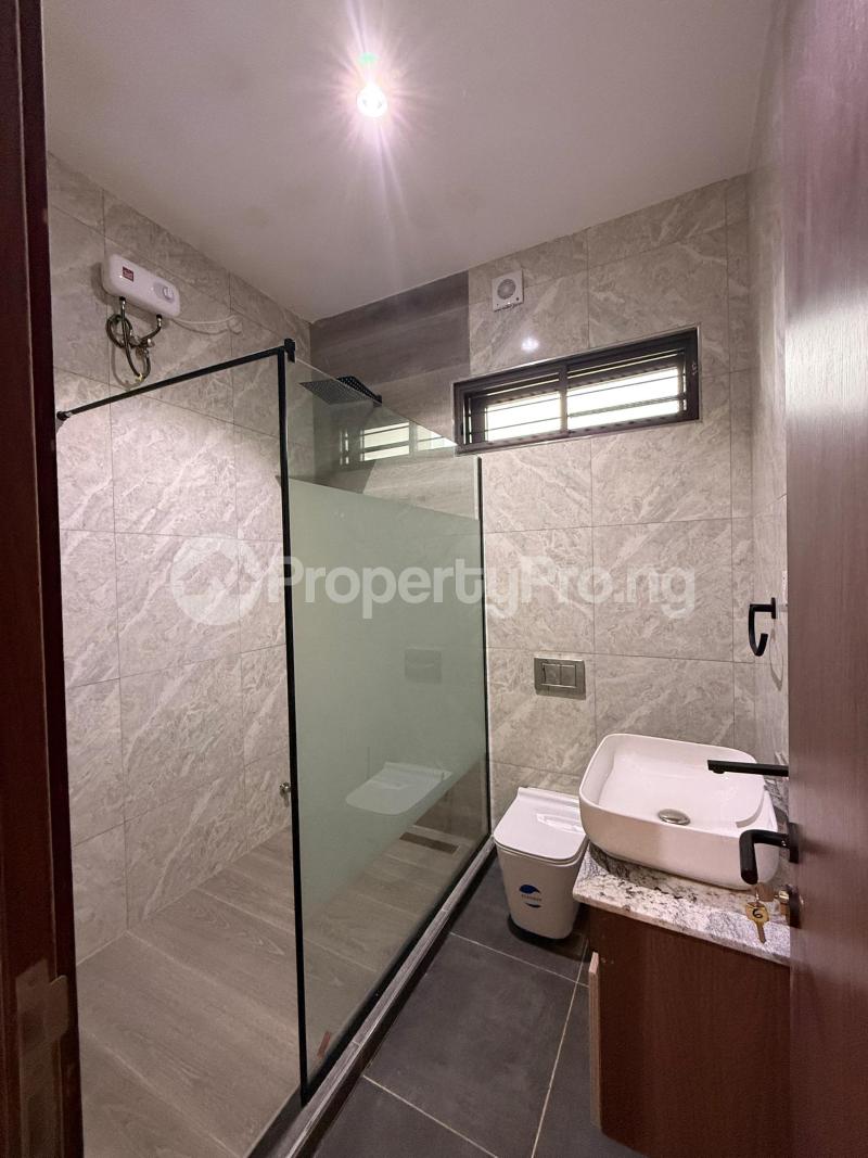 5 bedroom House for sale Centenary City, Enugu Enugu