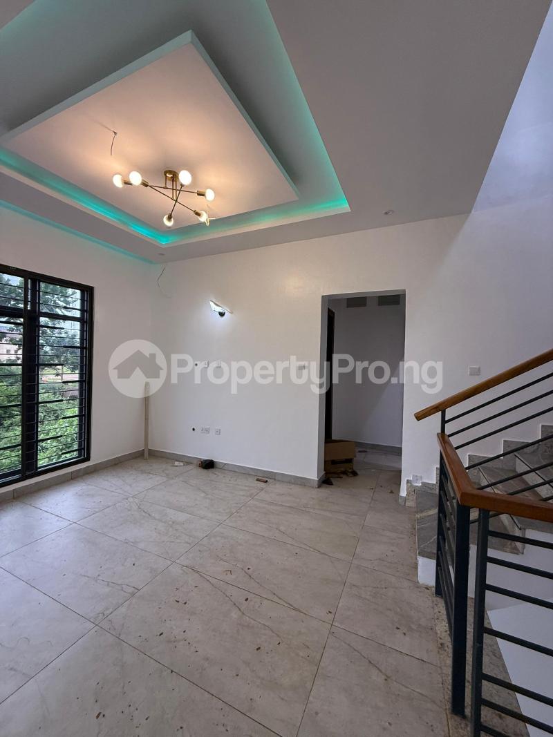 5 bedroom House for sale Centenary City, Enugu Enugu