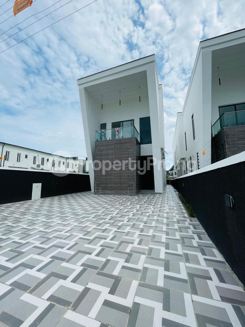 5 bedroom House for sale Orchid Lekki Lagos