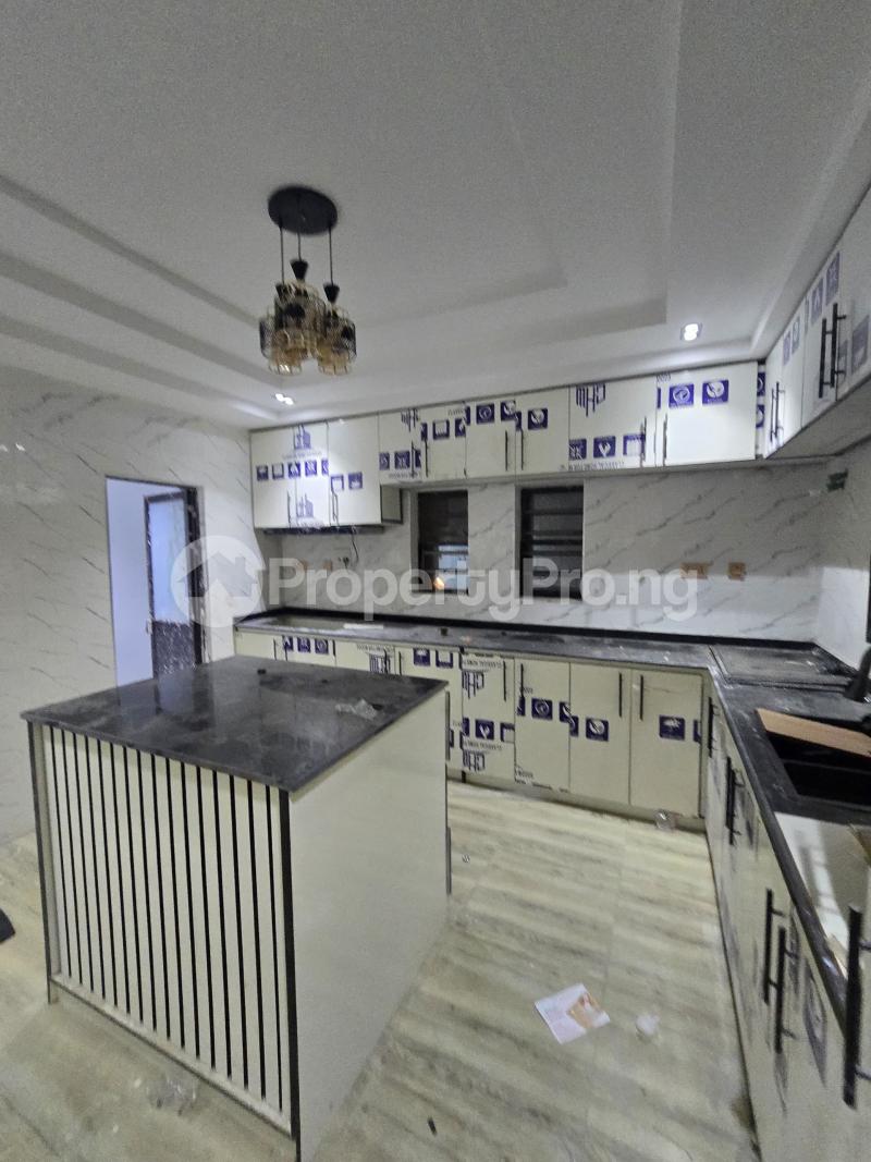 5 bedroom House for sale Trans Ekulu Enugu Enugu