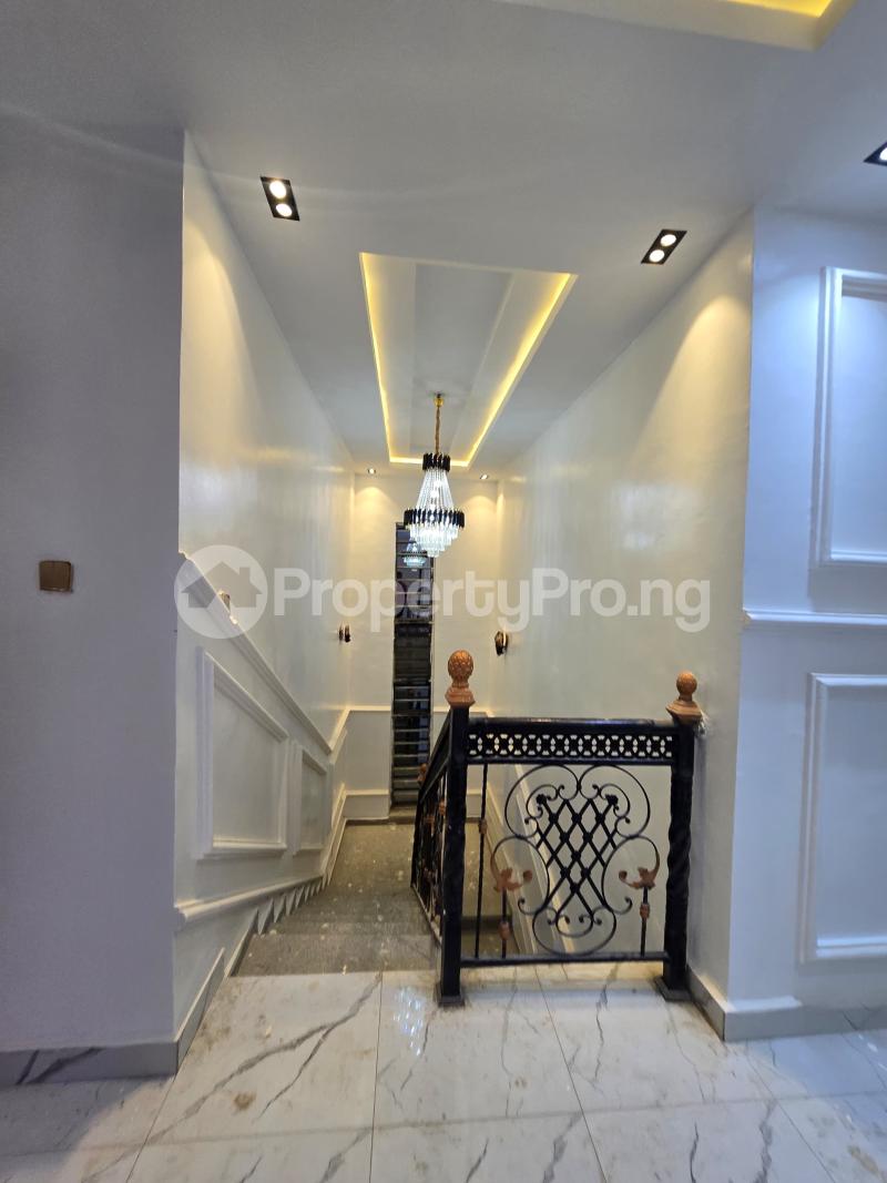 5 bedroom House for sale Trans Ekulu Enugu Enugu