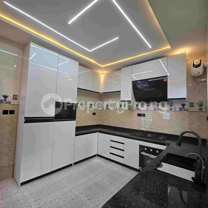 5 bedroom House for sale Enugu Enugu