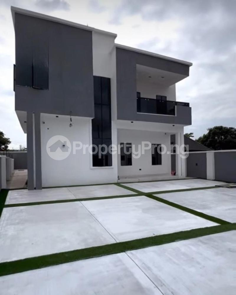 House for sale Valley Estate Gra Enugu Enugu