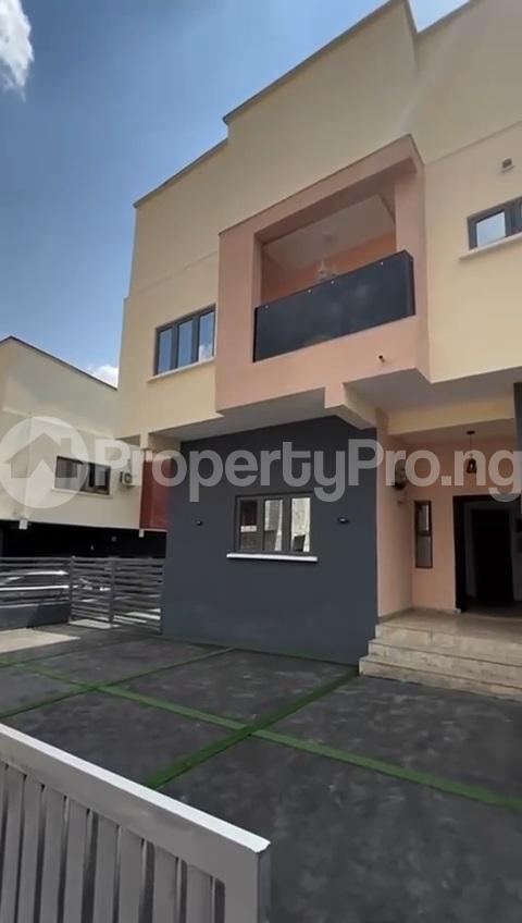 5 bedroom House for sale Close To Paradise Estate Life Camp Abuja