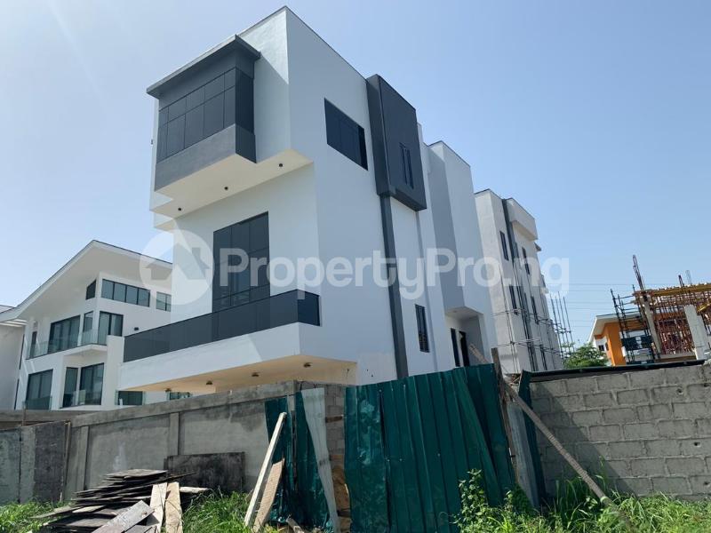 5 bedroom House for sale Banana Island Ikoyi Lagos