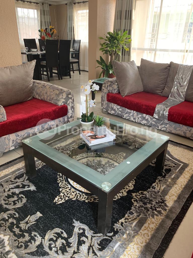 5 bedroom Flat / Apartment for shortlet Awuse Estate Opebi Opebi Ikeja Lagos