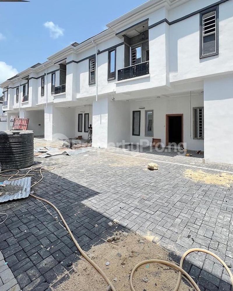 4 bedroom House for sale Ikota Lekki Lagos