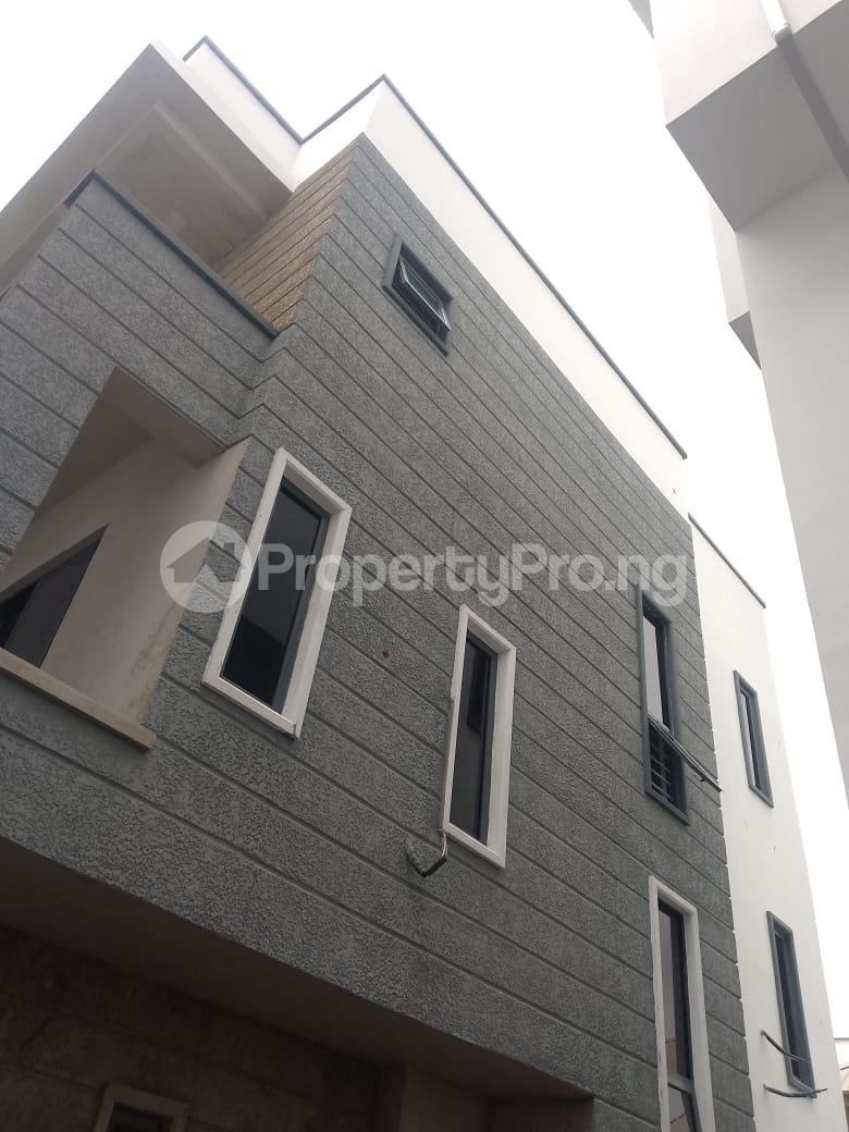5 bedroom House for sale Off Adeniyi Jones Avenue Ikeja Lagos