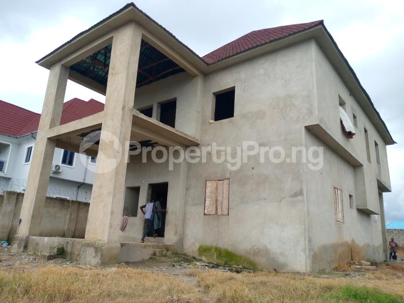5 Bedroom House in Idu Abuja House for sale in idu House in idu 5 Bedroom PropertyPro