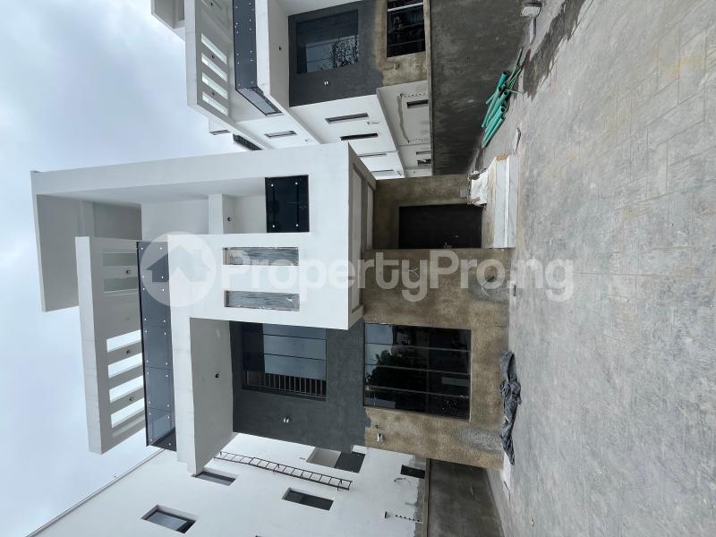 House for sale Afra Estate Adeniyi Jones Ikeja Lagos