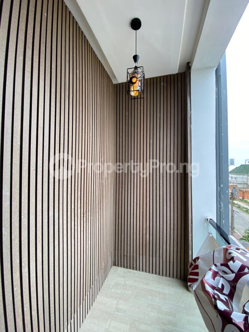 5 bedroom House for sale Lekki Phase 1 Lekki Lagos