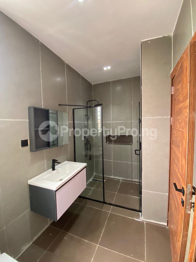 5 bedroom House for sale Lekki Phase 1 Lekki Lagos