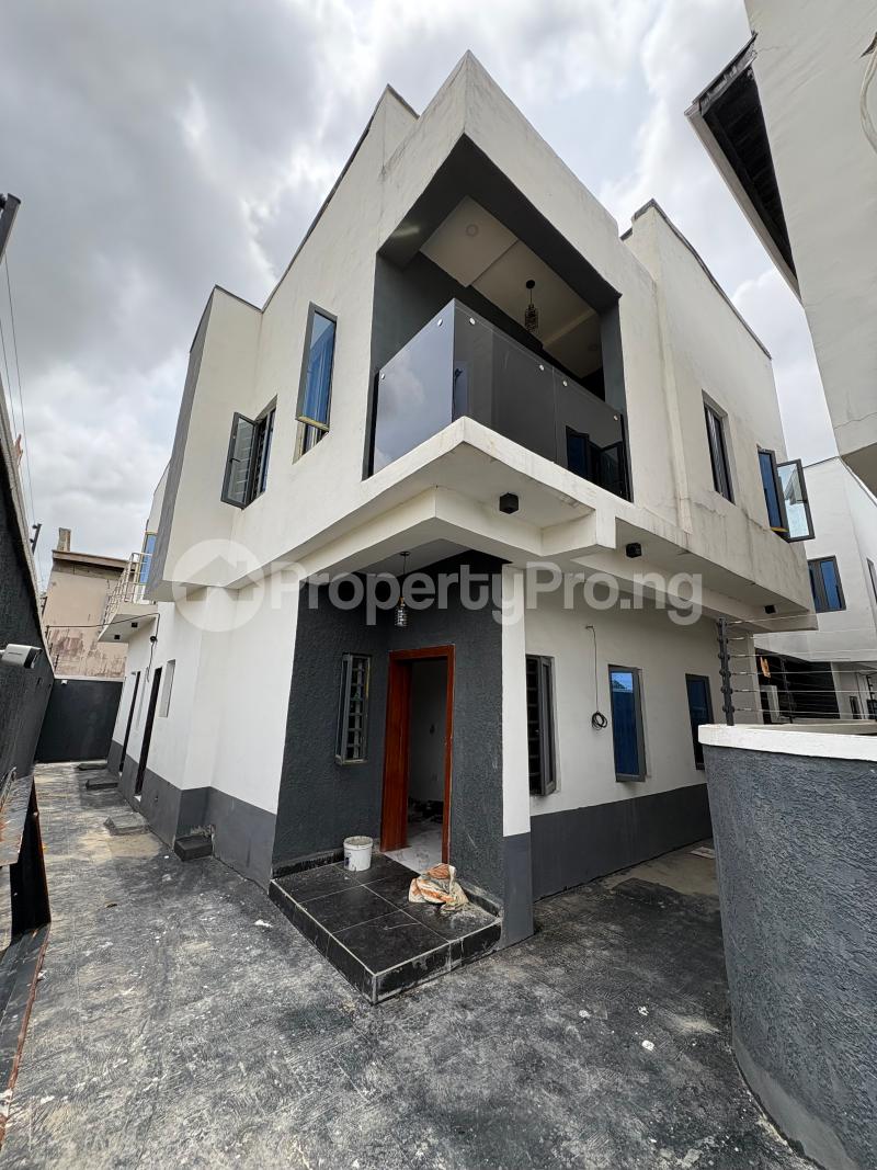 5 bedroom House for sale Ajah Lagos