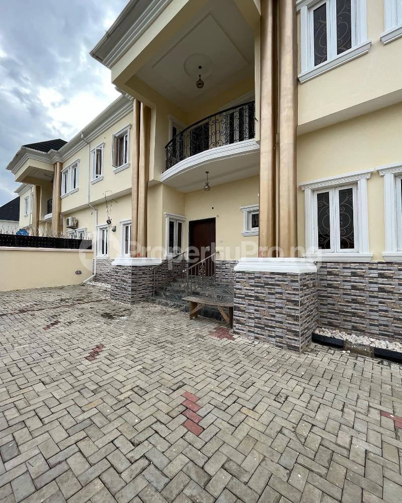 5 Bedroom House in Guzape Abuja House for rent in guzape House in guzape 5 Bedroom