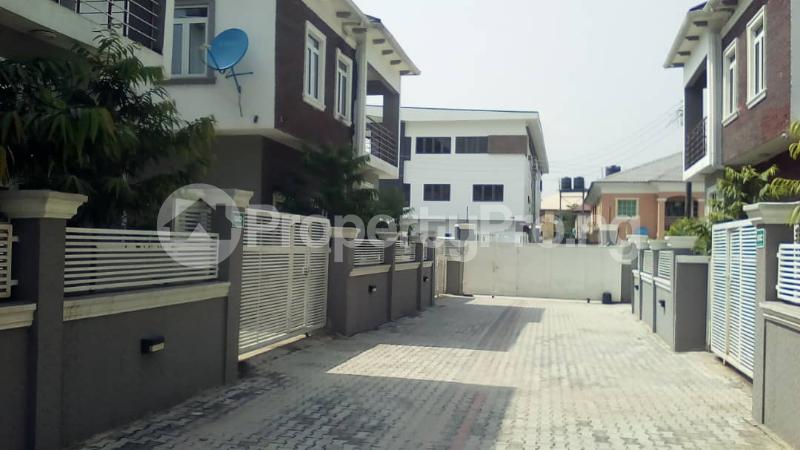 5 bedroom House for sale Ikate Ikate Lekki Lagos