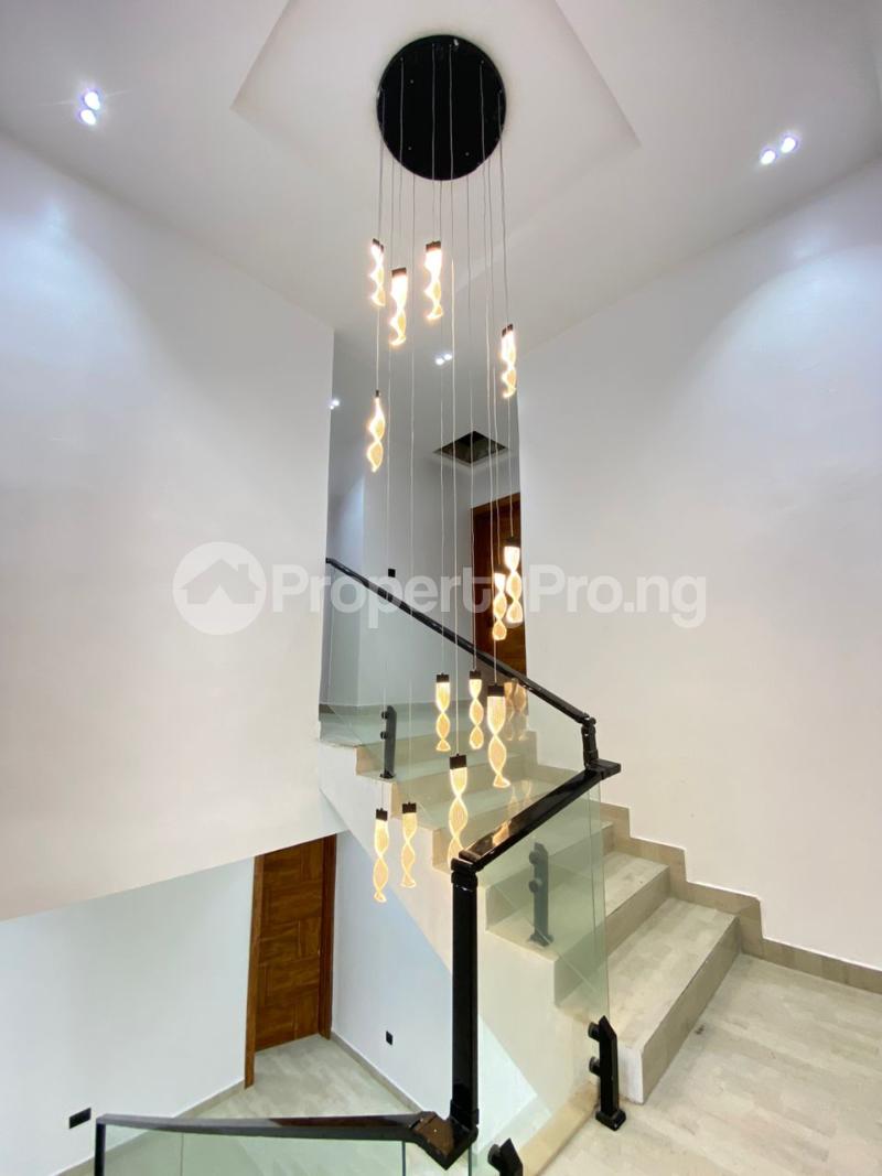 5 bedroom House for sale Lekki Phase 1 Lekki Lagos