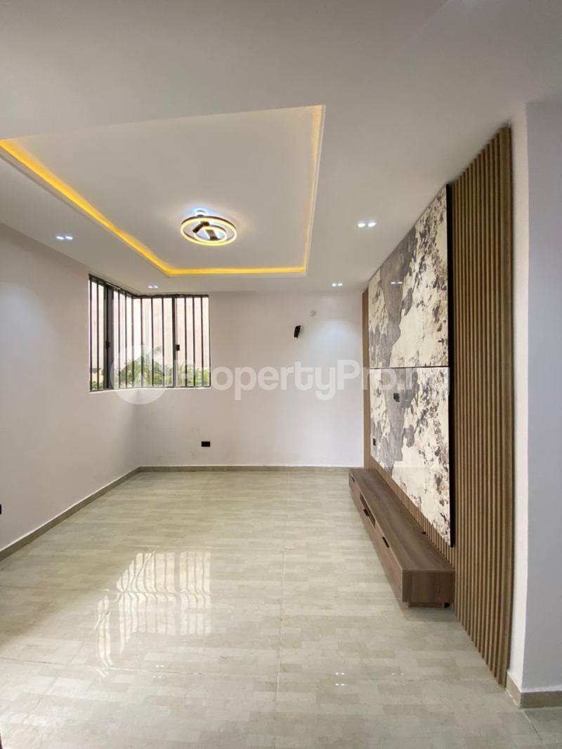 5 bedroom House for sale Lekki Phase 1 Lekki Lagos