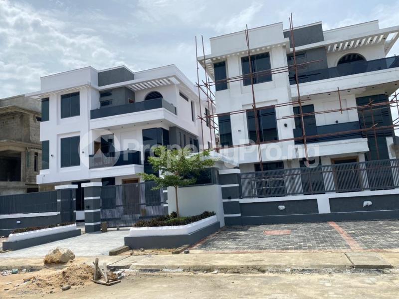 5 bedroom House for sale Lekki Phase 1 Lekki Lagos