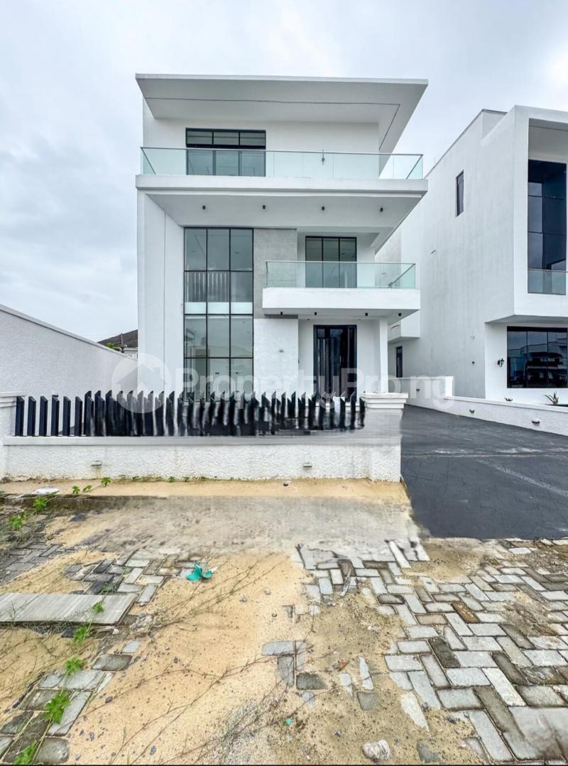 5 bedroom House for sale Ikota Lekki Lagos