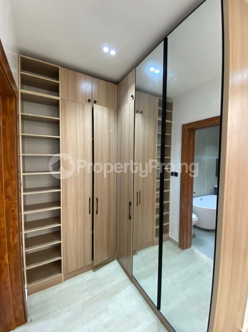 5 bedroom House for sale Lekki Phase 1 Lekki Lagos