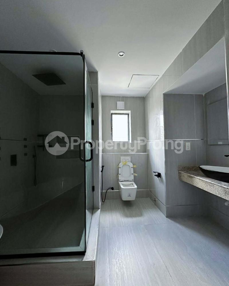 5 bedroom House for sale Lekki 1 Lekki Phase 1 Lekki Lagos - 0
