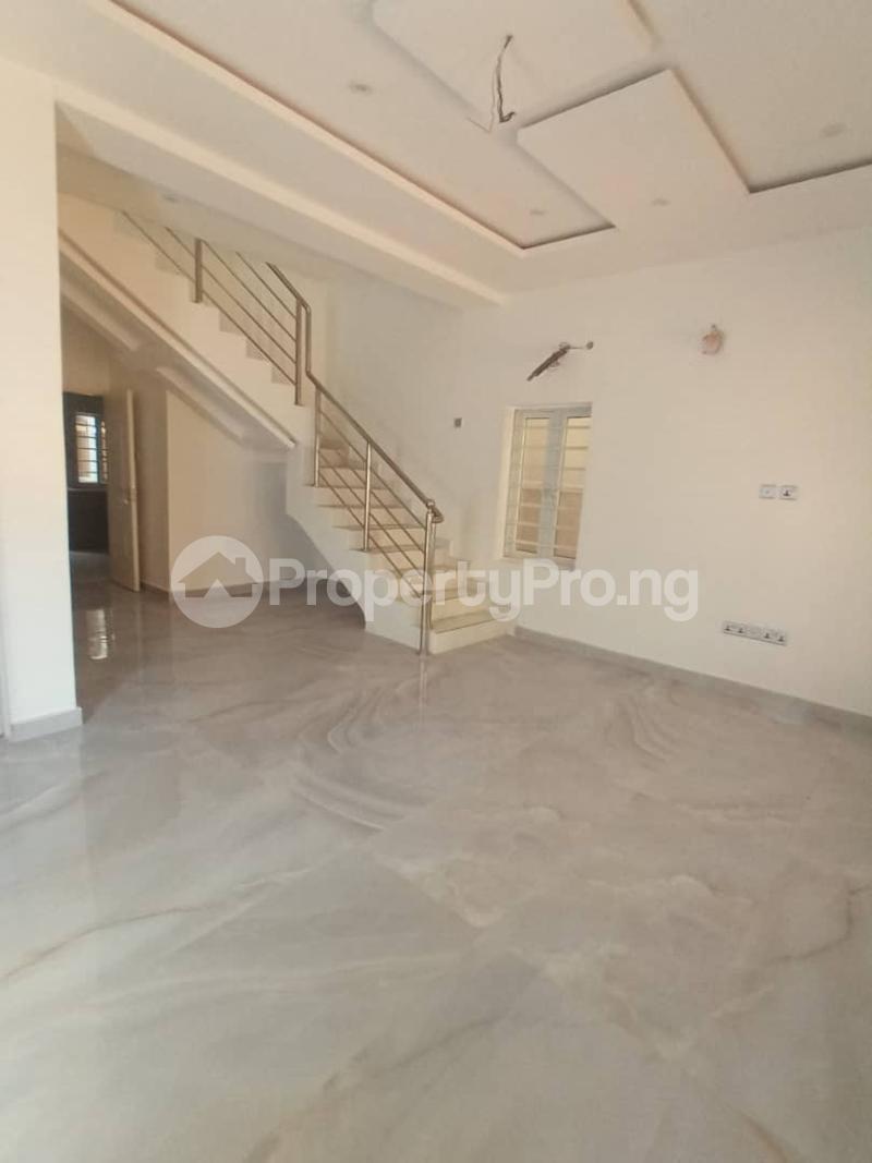 House for sale Osapa london Lekki Lagos