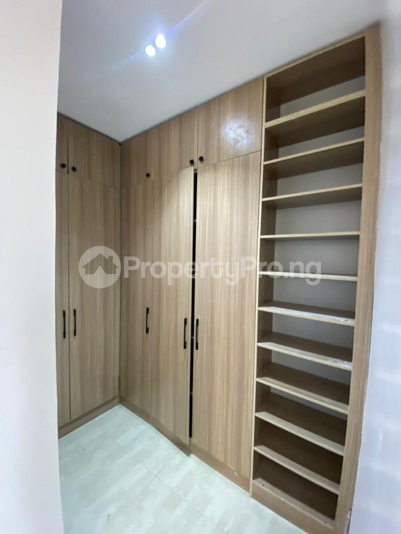 5 bedroom House for sale Lekki Phase 1 Lekki Lagos