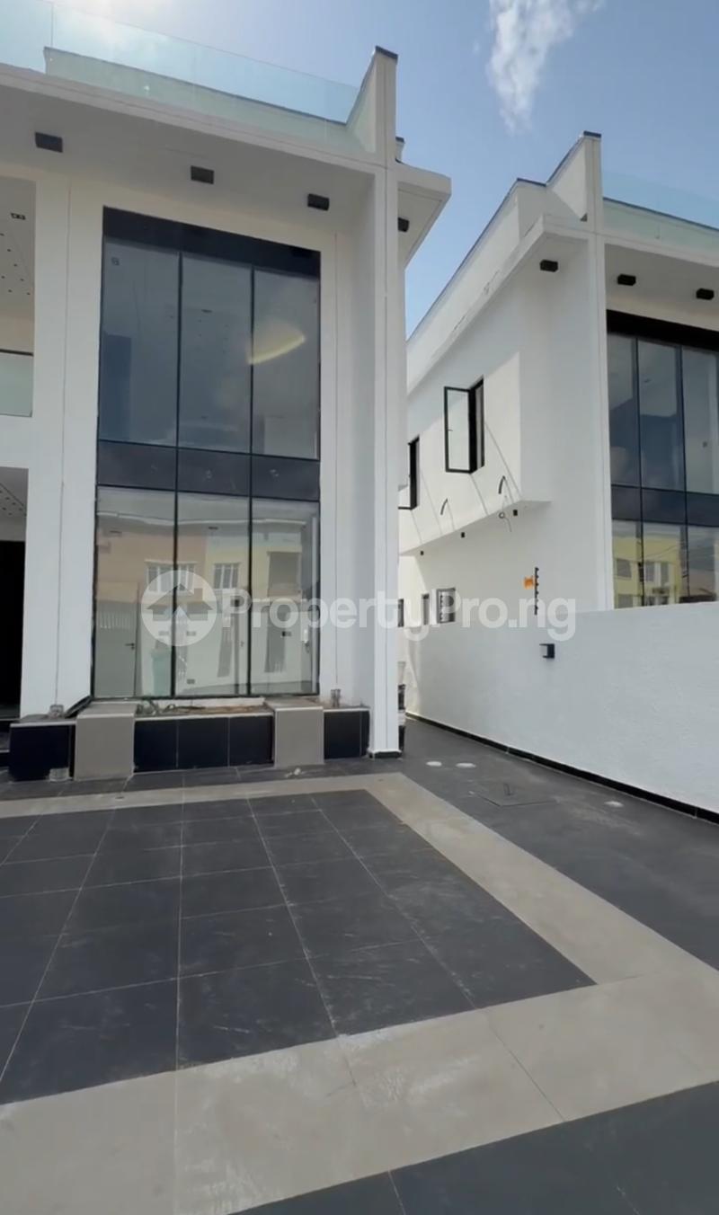 5 bedroom House for sale Ikota Lekki Lagos