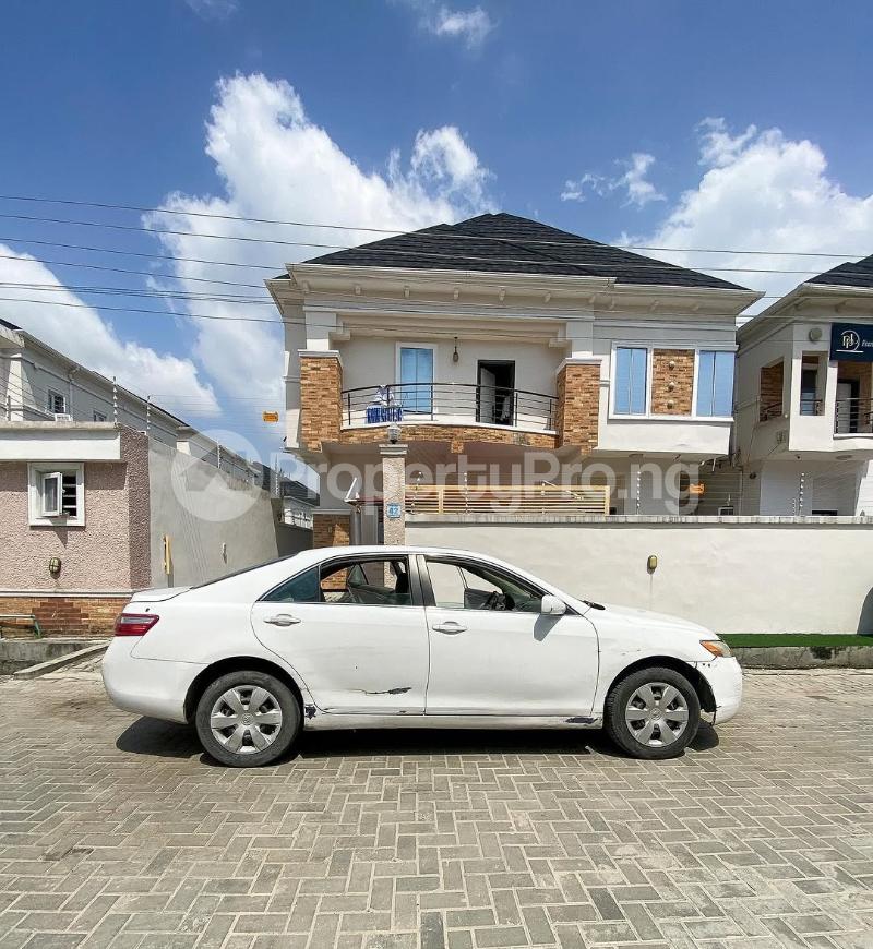 5 bedroom House for sale Ikota Lekki Lagos