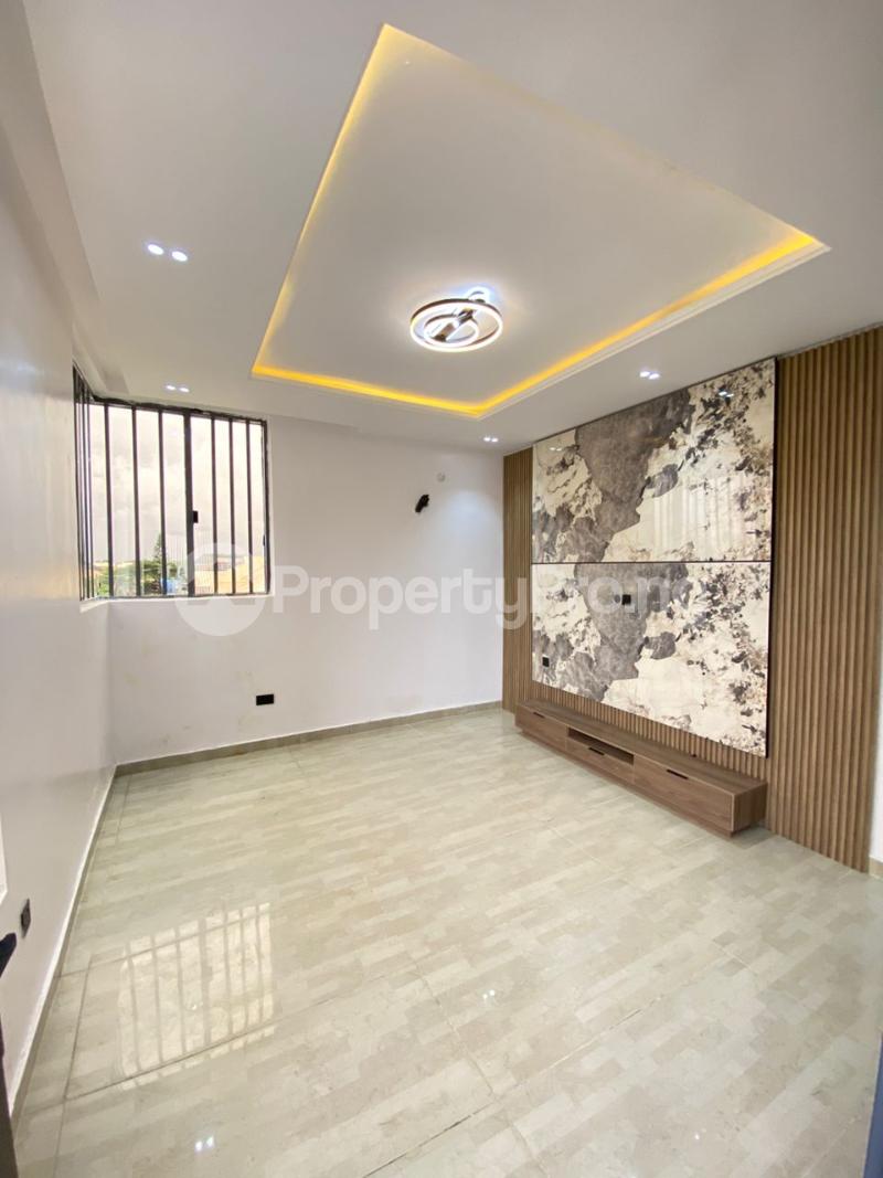 5 bedroom House for sale Lekki Phase 1 Lekki Lagos