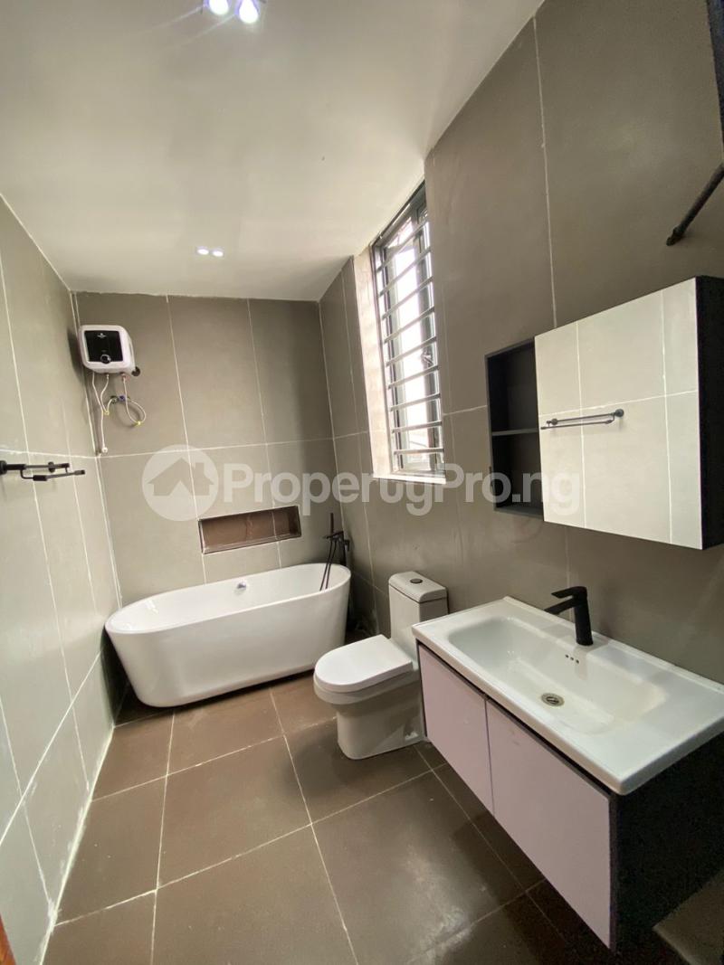 5 bedroom House for sale Lekki Phase 1 Lekki Lagos