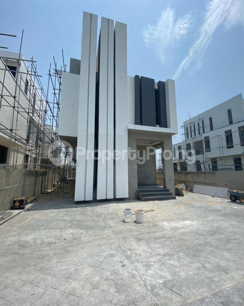 5 bedroom House for sale Pinnock Beach Estate Lekki Lagos