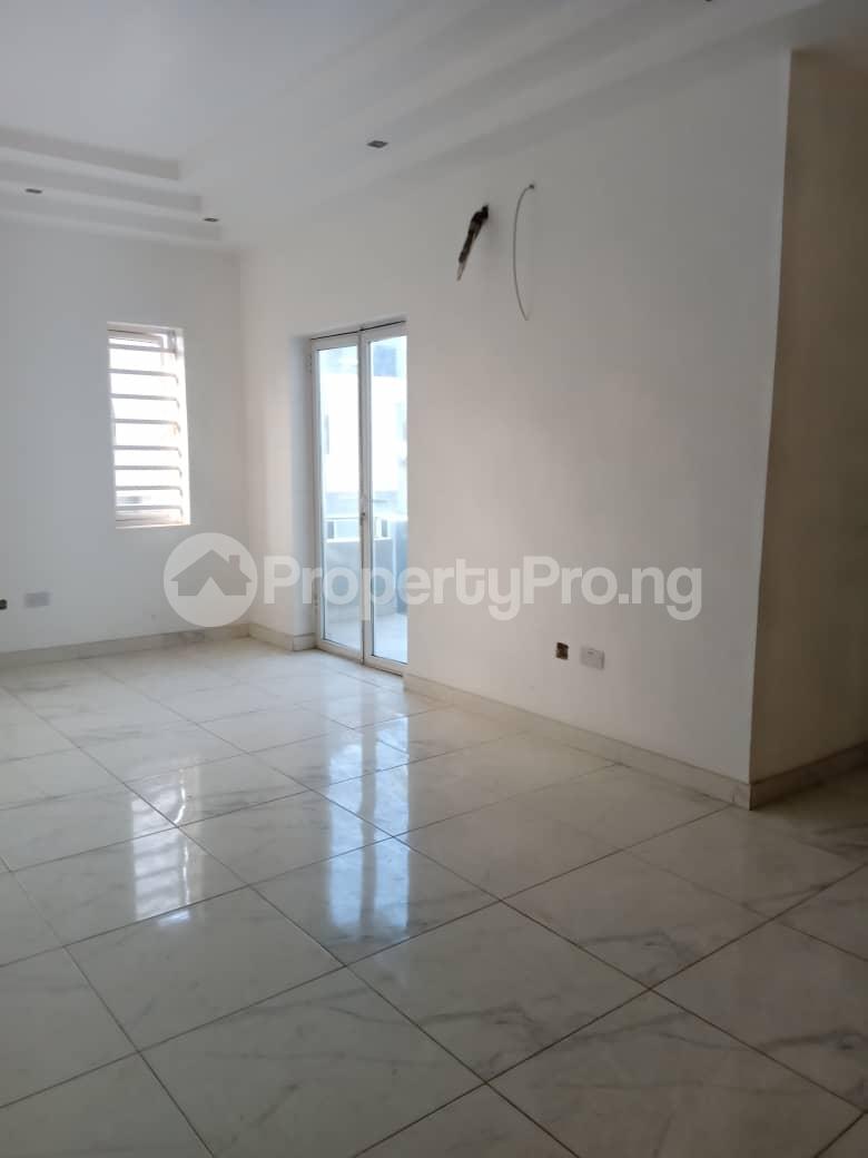 5 bedroom House for sale Moladekoyo Adeniyi Jones Ikeja Lagos - 2