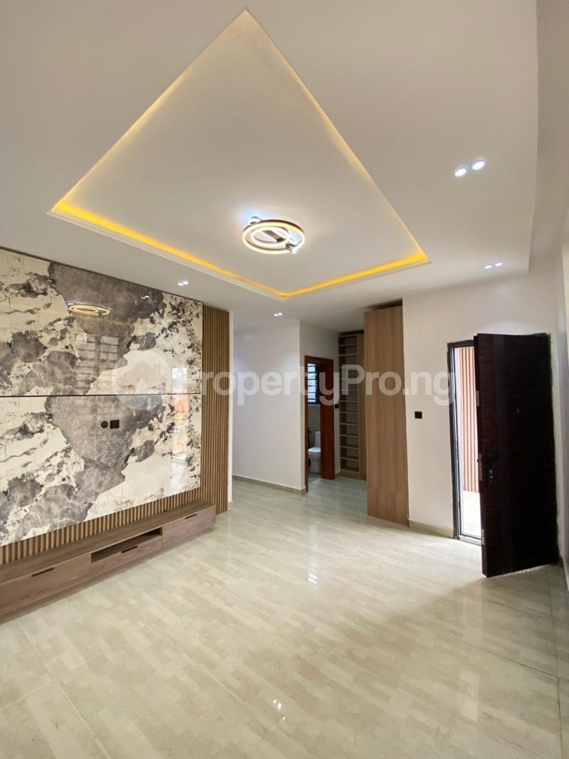 5 bedroom House for sale Lekki Phase 1 Lekki Lagos